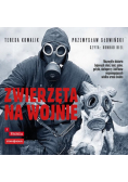 Zwierzęta na wojnie