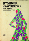 Rysunek Zawodowy