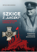 Szkice z Łączki Z krążownikiem Aurora w tle