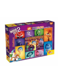 Puzzle 150 W głowie się nie mieści