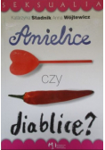 Anielice czy diablice