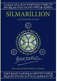 Silmarillion Edycja specjalna z ilustracjami autora