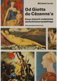Od Giotta do Cezanne a  Zarys historii malarstwa zachodnioeuropejskiego