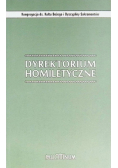 Dyrektorium homiletyczne