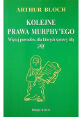 Kolejne Prawa Murphyego