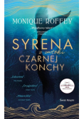 Syrena z zatoki czarnej konchy