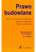 Prawo budowlane