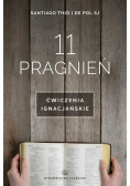 11 pragnień Ćwiczenia ignacjańskie