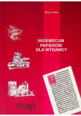 Vademecum papierów dla wydawcy