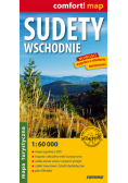 Sudety Wschodnie