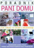 Poradnik Pani domu Jak dbać o dom i rodzinę