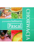 Przewodnik kulinarny Chorwacja