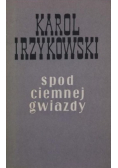 Spod ciemnej gwiazdy