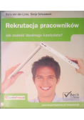 Rekrutacja pracowników
