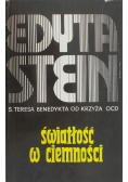 Światłość w ciemności Tom I