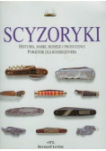 Scyzoryki