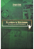 Za stołem w Kliczkowie