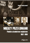 Między przełomami