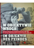 W obiektywie wroga