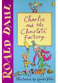 Charlie and the Chocolate Factory