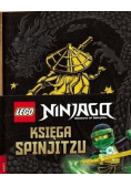 LEGO  Księga Spinjitzu