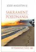 Sakrament pojednania