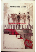 Parabellum Głębia osobliwości