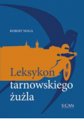 Leksykon tarnowskiego żużla