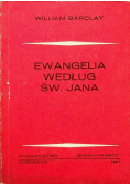 Ewangelia według Św Jana