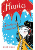 Hania i szkarłatna parasolka