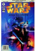 Star Wars atak klonów Tom 2
