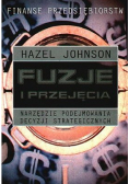 Fuzje i przejęcia