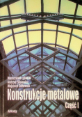 Konstrukcje metalowe Część I
