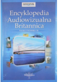 Encyklopedia Audiowizualna Britannica Nauka i technika III