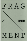 Fragment Bałka