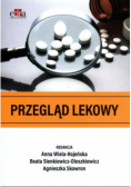 Przegląd lekowy