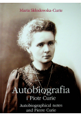 Autobiografia i Piotr Curie