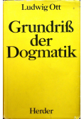 Grundriss der Dogmatik
