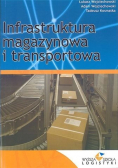 Infrastruktura magazynowa i transportowa