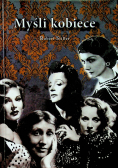 Myśli kobiece