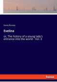 Evelina
