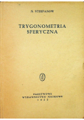 Trygonometria sferyczna