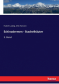 Echinodermen - Stachelhäuter