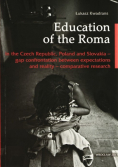 Education of the Roma