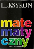 Leksykon matematyczny