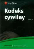 Kodeks cywilny ze schematami
