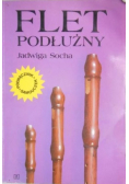 Flet podłużny