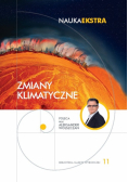 Zmiany klimatyczne Nauka Ekstra 11