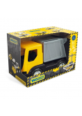 Tech Truck śmieciarka