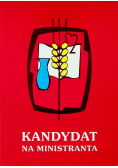 Kandydat na ministranta